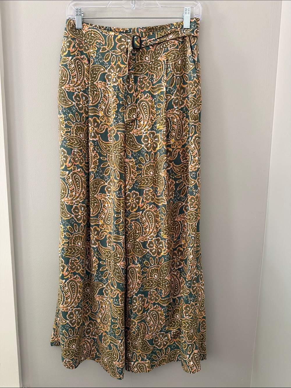 Caroll Paris Summer Pants